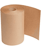 Soft  Board Packing cost
